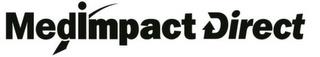 MEDIMPACT DIRECT trademark