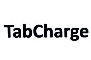 TABCHARGE trademark