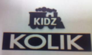 KIDZ KOLIK trademark