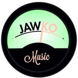 JAWKO MUSIC trademark