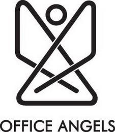 OFFICE ANGELS trademark