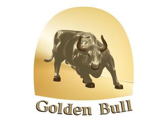 GOLDEN BULL trademark