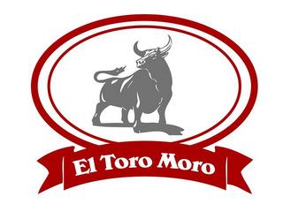 EL TORO MORO trademark