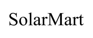 SOLARMART trademark