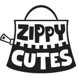 ZIPPY CUTES trademark