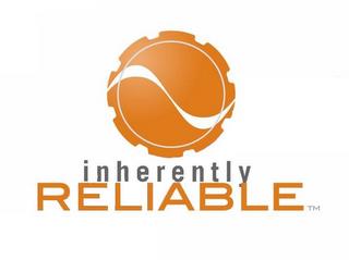 INHERENTLY RELIABLE trademark