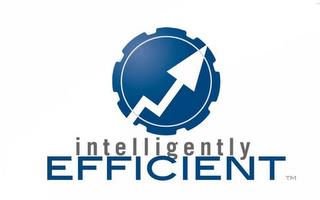 INTELLIGENTLY EFFICIENT trademark