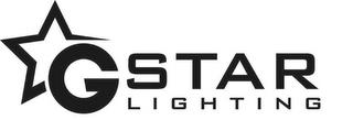 G STAR LIGHTING trademark