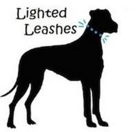 LIGHTED LEASHES trademark