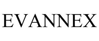 EVANNEX trademark