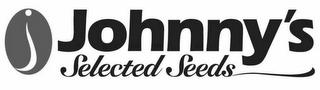 J JOHNNY'S SELECTED SEEDS trademark