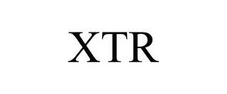 XTR trademark