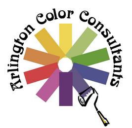 ARLINGTON COLOR CONSULTANTS trademark