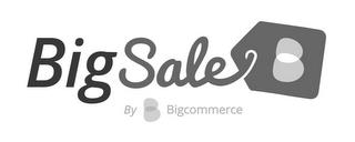 BIG SALE BY BIGCOMMERCE trademark