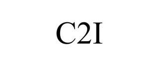 C2I trademark