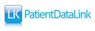 LKPATIENTDATALINK trademark