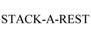 STACK-A-REST trademark