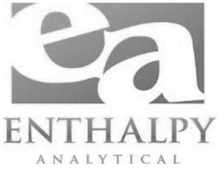 EA ENTHALPY ANALYTICAL trademark