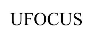 UFOCUS trademark