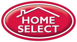 HOME SELECT trademark