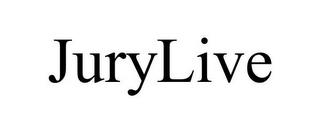 JURYLIVE trademark