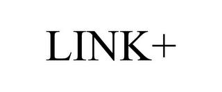 LINK+ trademark