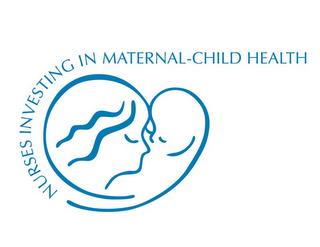 NURSES INVESTING IN MATERNAL-CHILD HEALTH trademark