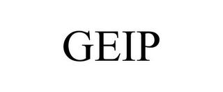 GEIP trademark