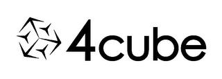 4CUBE trademark