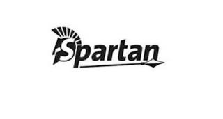 SPARTAN trademark