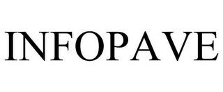 INFOPAVE trademark