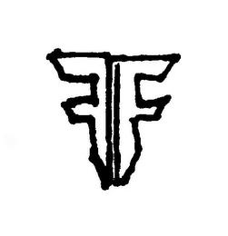 FF trademark