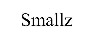 SMALLZ trademark