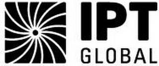 IPT GLOBAL trademark