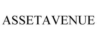 ASSETAVENUE trademark