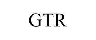 GTR trademark