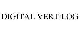 DIGITAL VERTILOG trademark