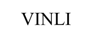 VINLI trademark