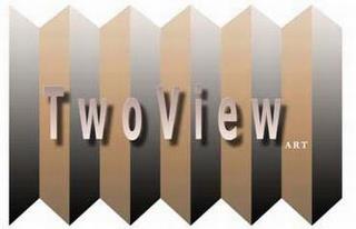 TWO VIEW ART trademark