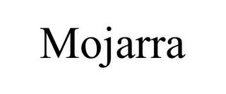 MOJARRA trademark