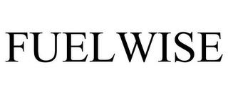 FUELWISE trademark