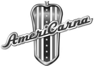 AMERICARNA trademark