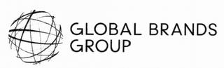 GLOBAL BRANDS GROUP trademark