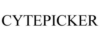 CYTEPICKER trademark