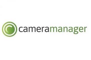 C CAMERAMANAGER trademark