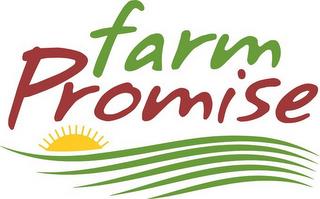 FARM PROMISE trademark