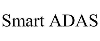 SMART ADAS trademark