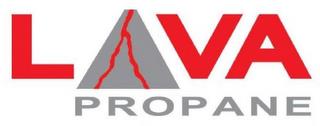 LAVA PROPANE trademark