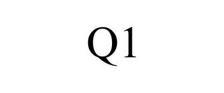 Q1 trademark