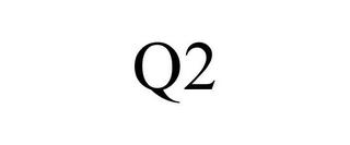 Q2 trademark